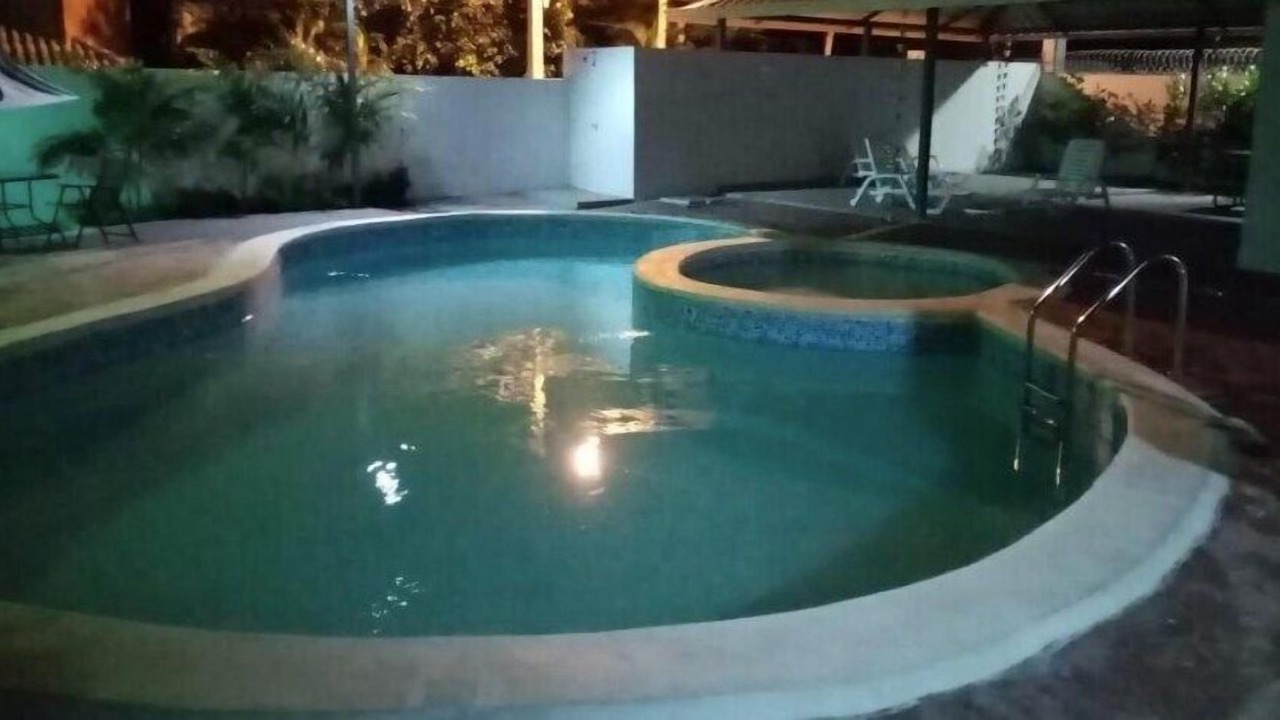 Photo of Outdoor in Santiago Province