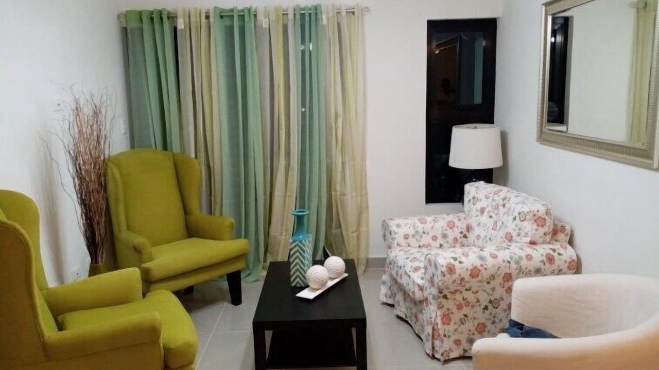 Photo of Livingroom in Santiago Province