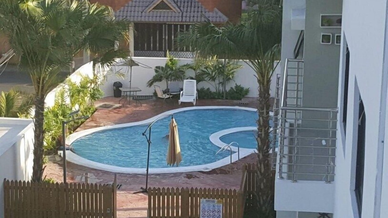 Photo of Outdoor in Santiago Province