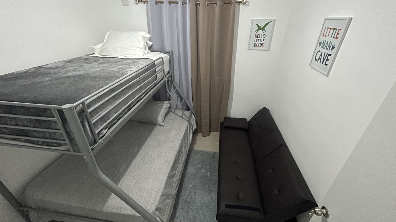Photo of Bedroom in Alma Rosa
