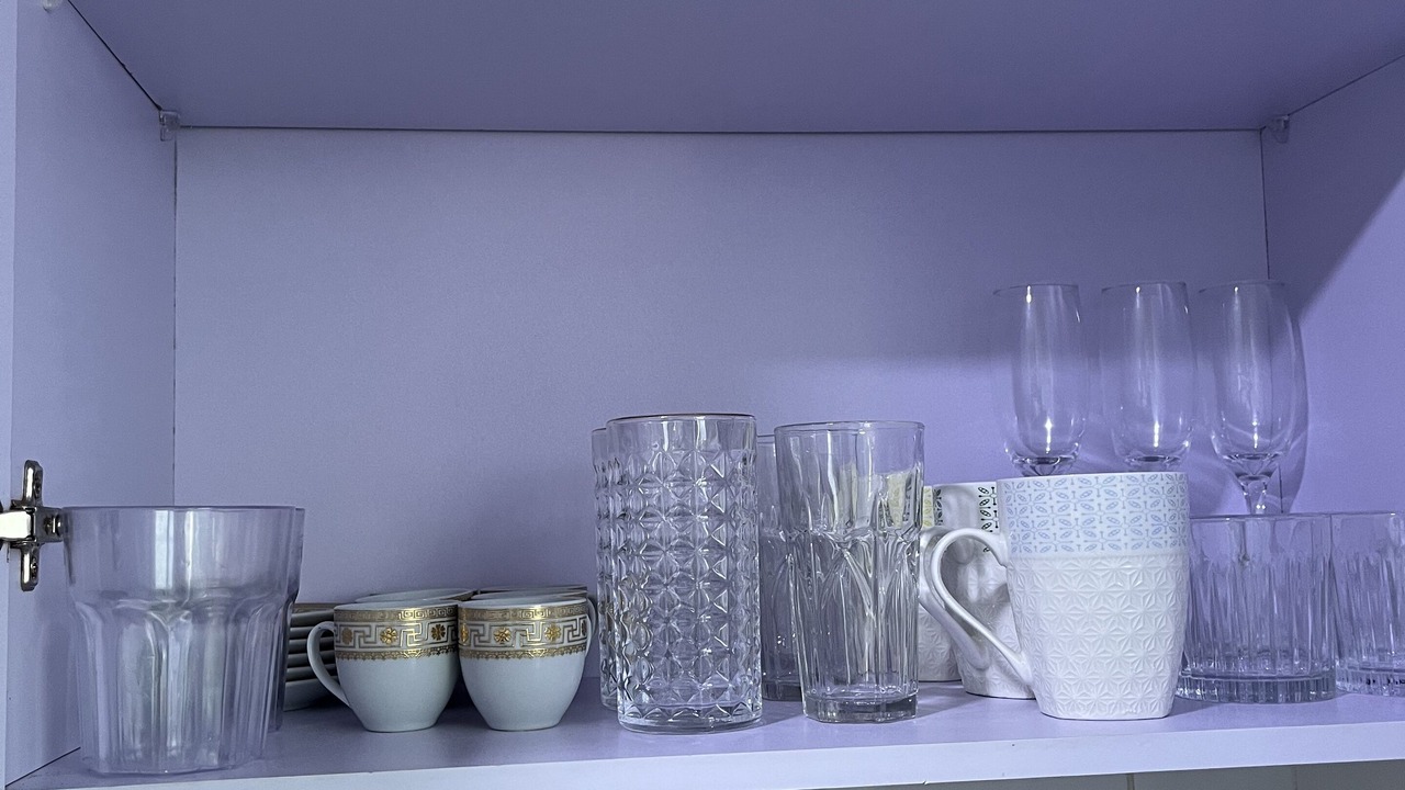 Photo of Kitchen in Alma Rosa