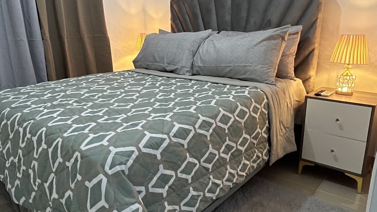 Photo of Bedroom in Alma Rosa