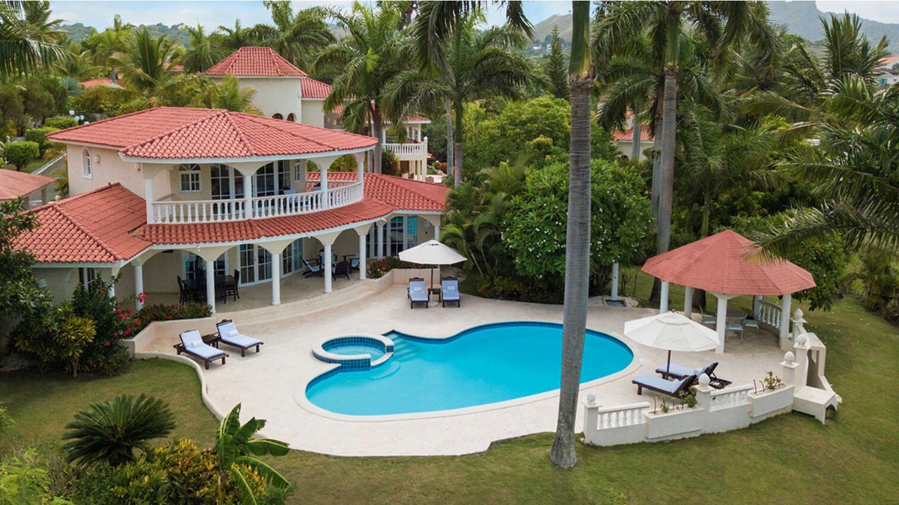 Photo of Outdoor in Puerto Plata