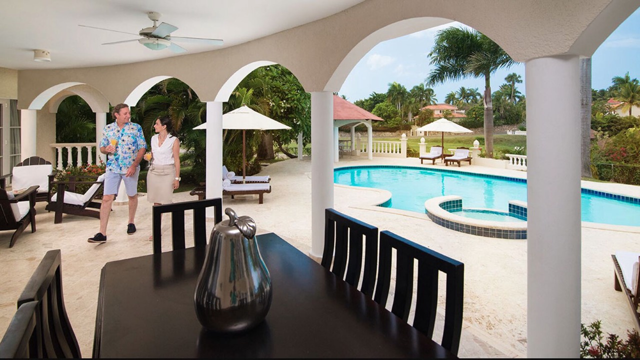 Photo of Outdoor in Puerto Plata