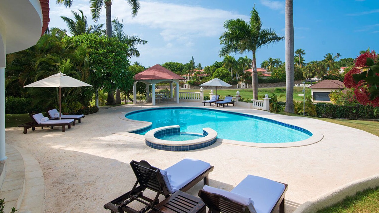 Photo of Outdoor in Puerto Plata