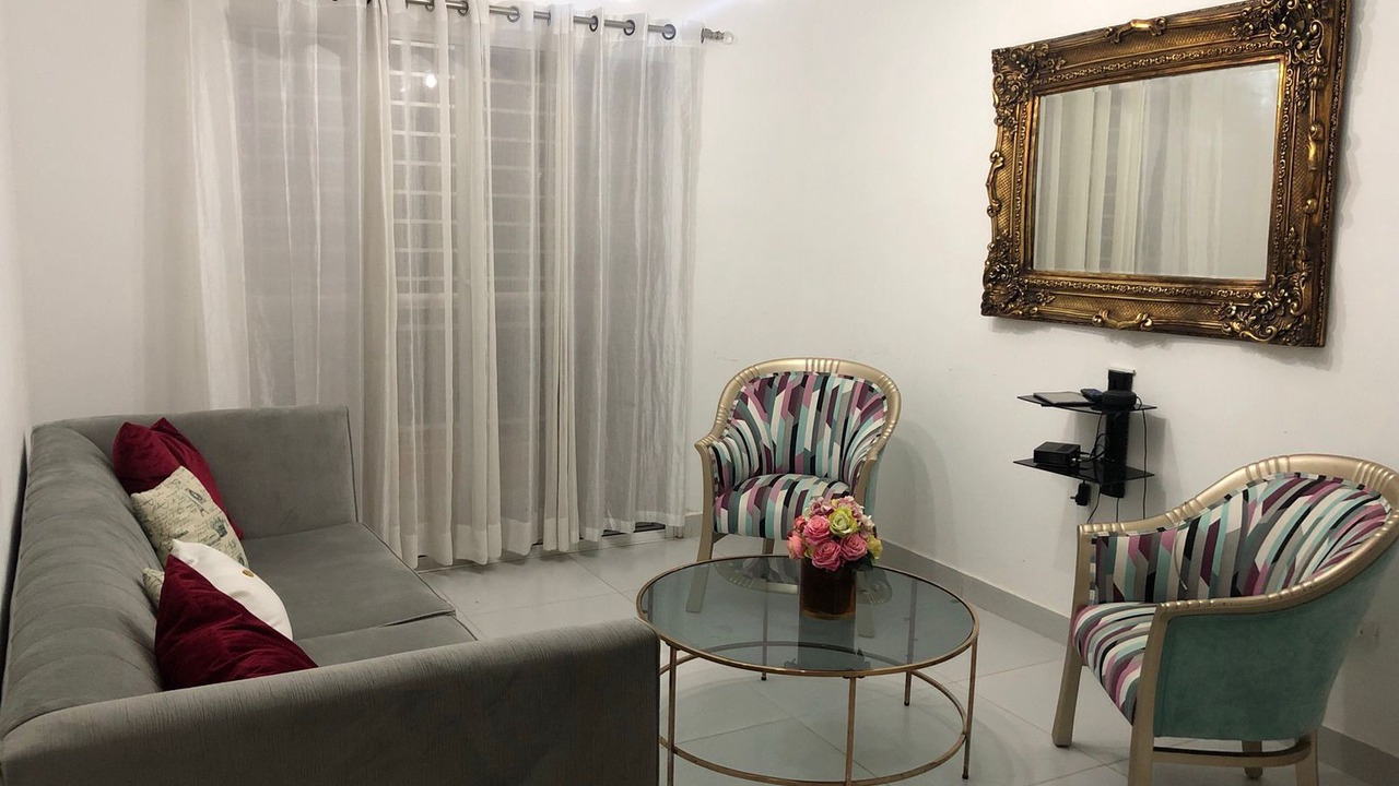 Photo of Livingroom in Cerro Alto