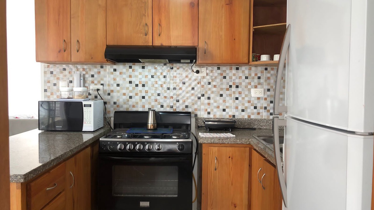 Photo of Kitchen in Cerro Alto
