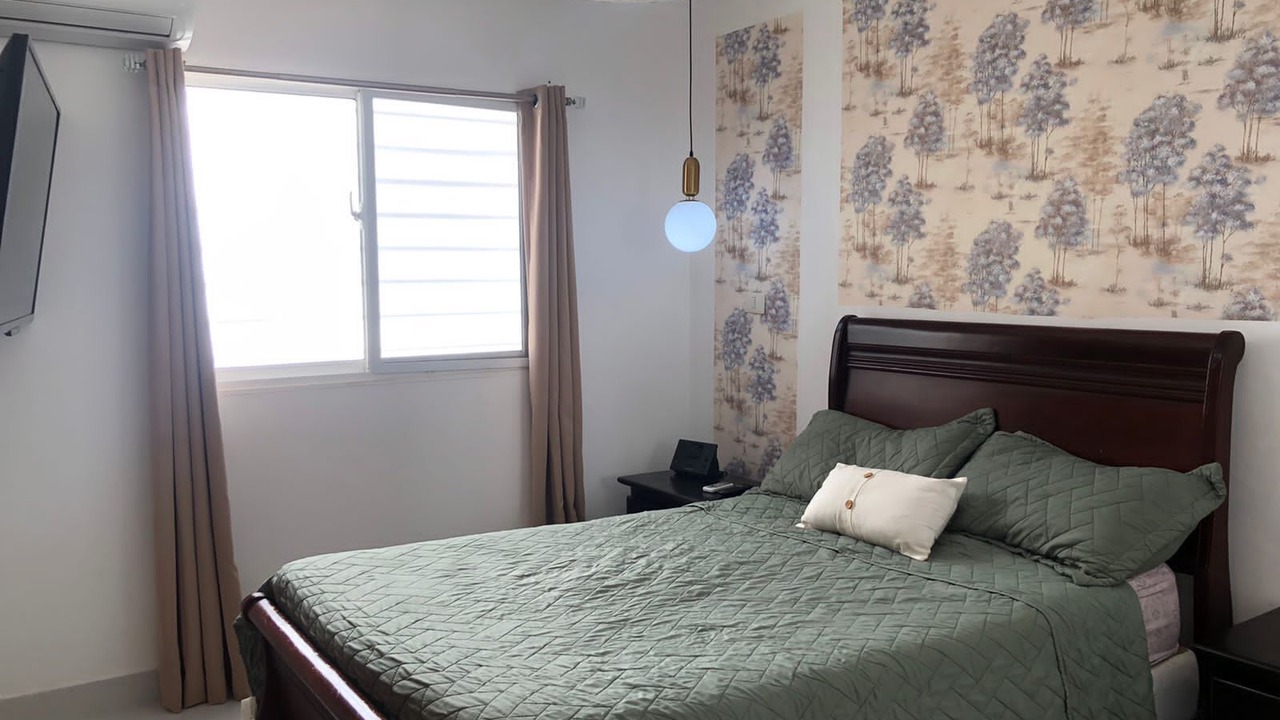 Photo of Bedroom in Cerro Alto