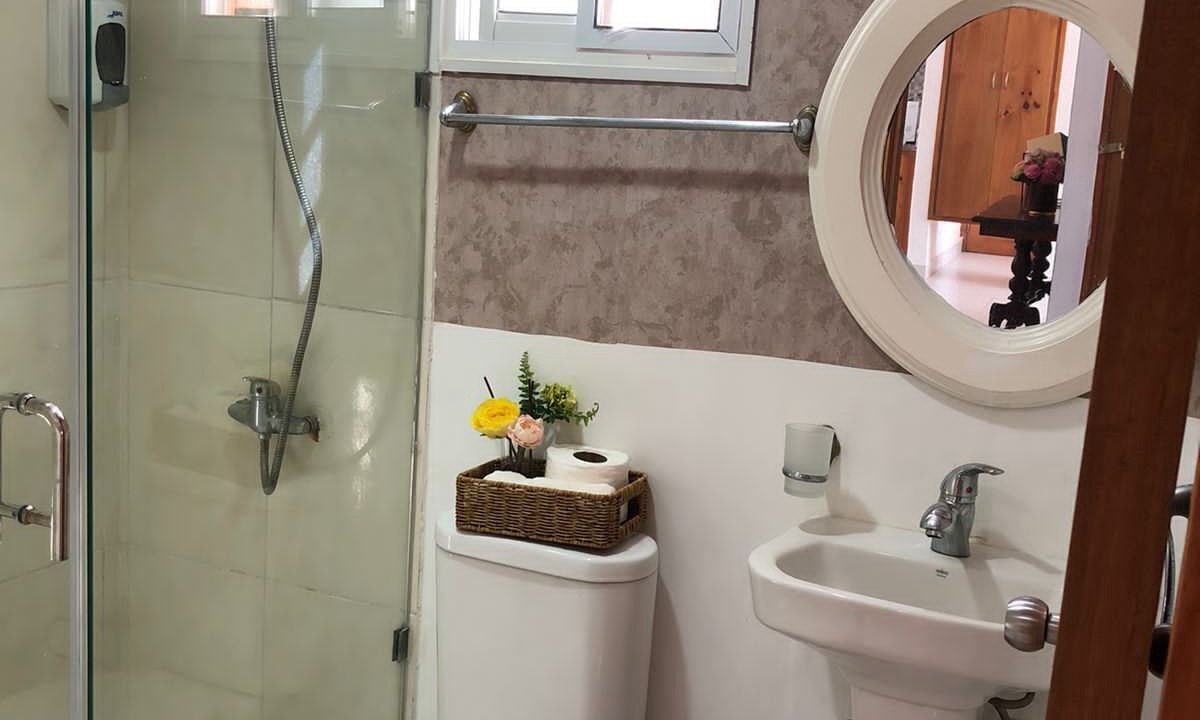 Photo of Bathroom in Cerro Alto