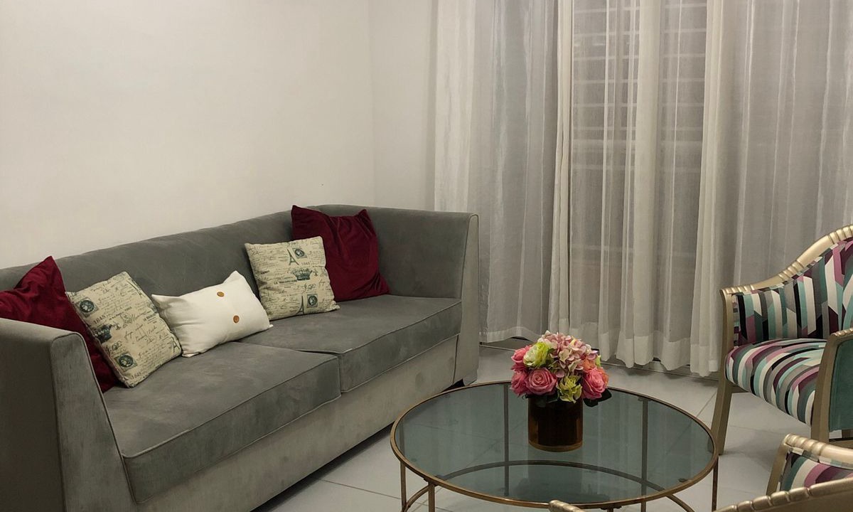 Photo of Livingroom in Cerro Alto