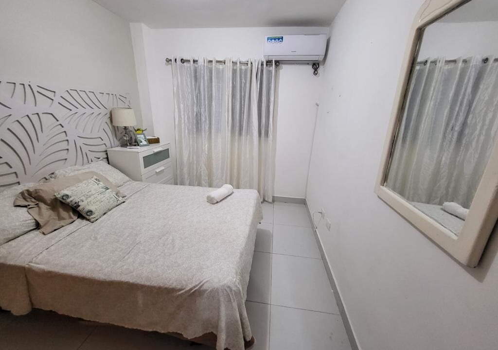 Photo of Bedroom in Cerro Alto