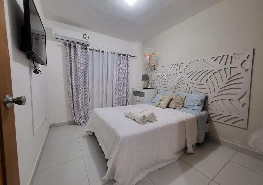 Photo of Bedroom in Cerro Alto