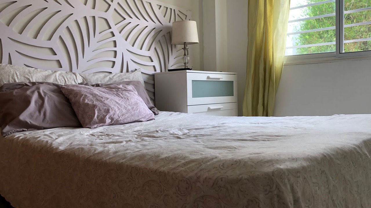 Photo of Bedroom in Cerro Alto