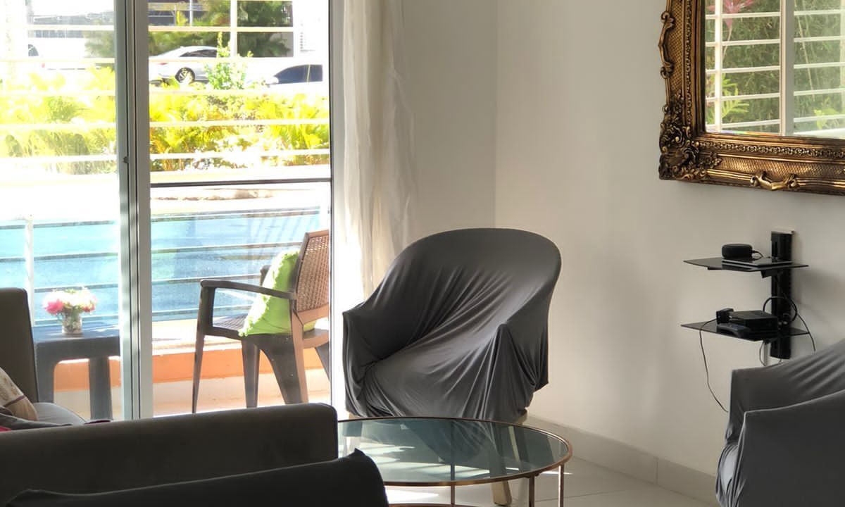 Photo of Livingroom in Cerro Alto