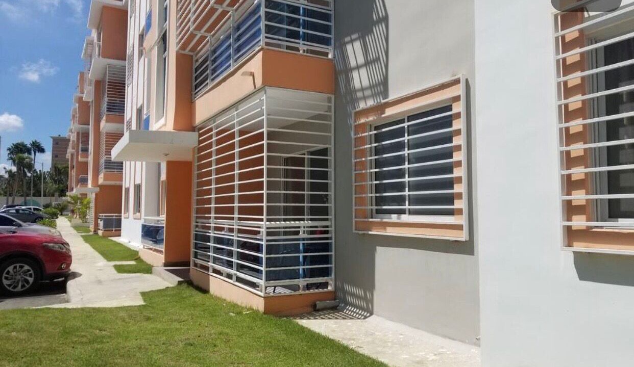 Photo of Outdoor in Cerro Alto