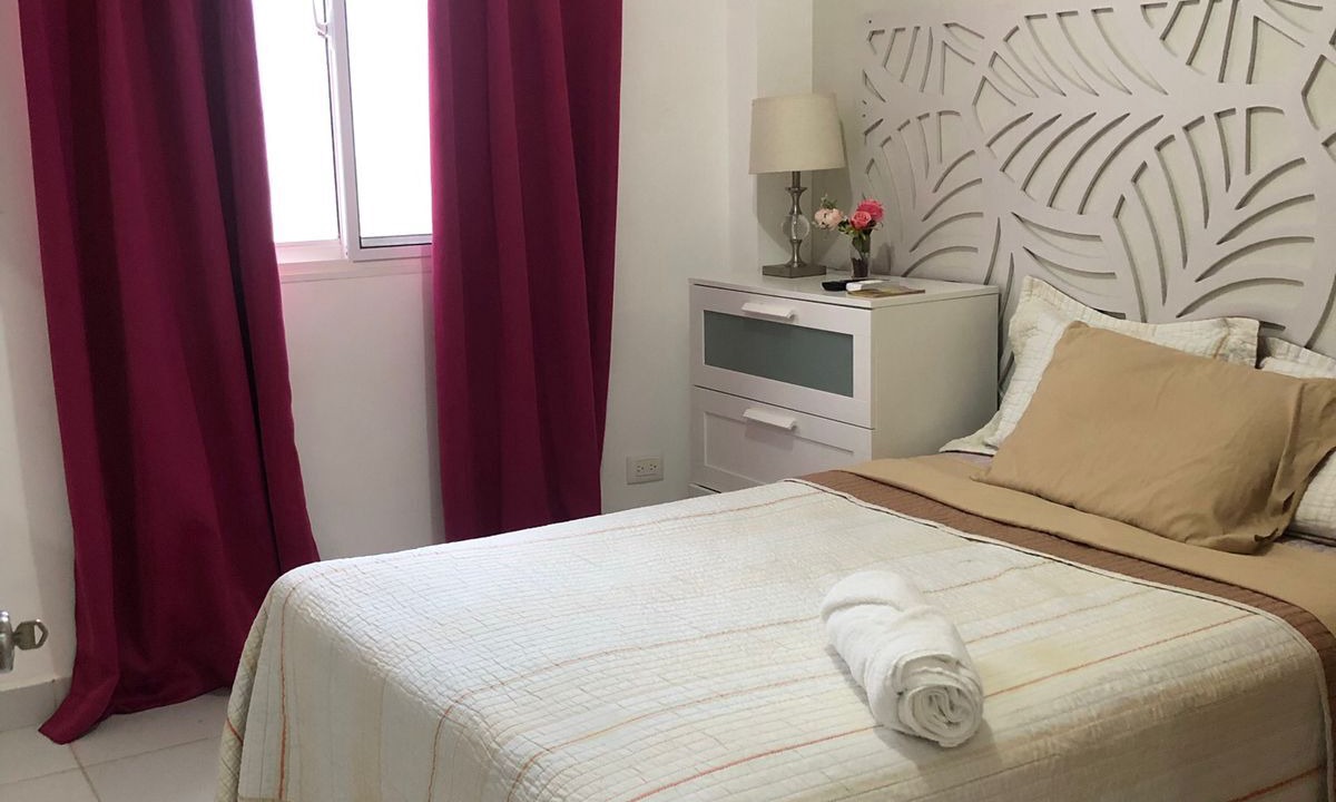 Photo of Bedroom in Cerro Alto