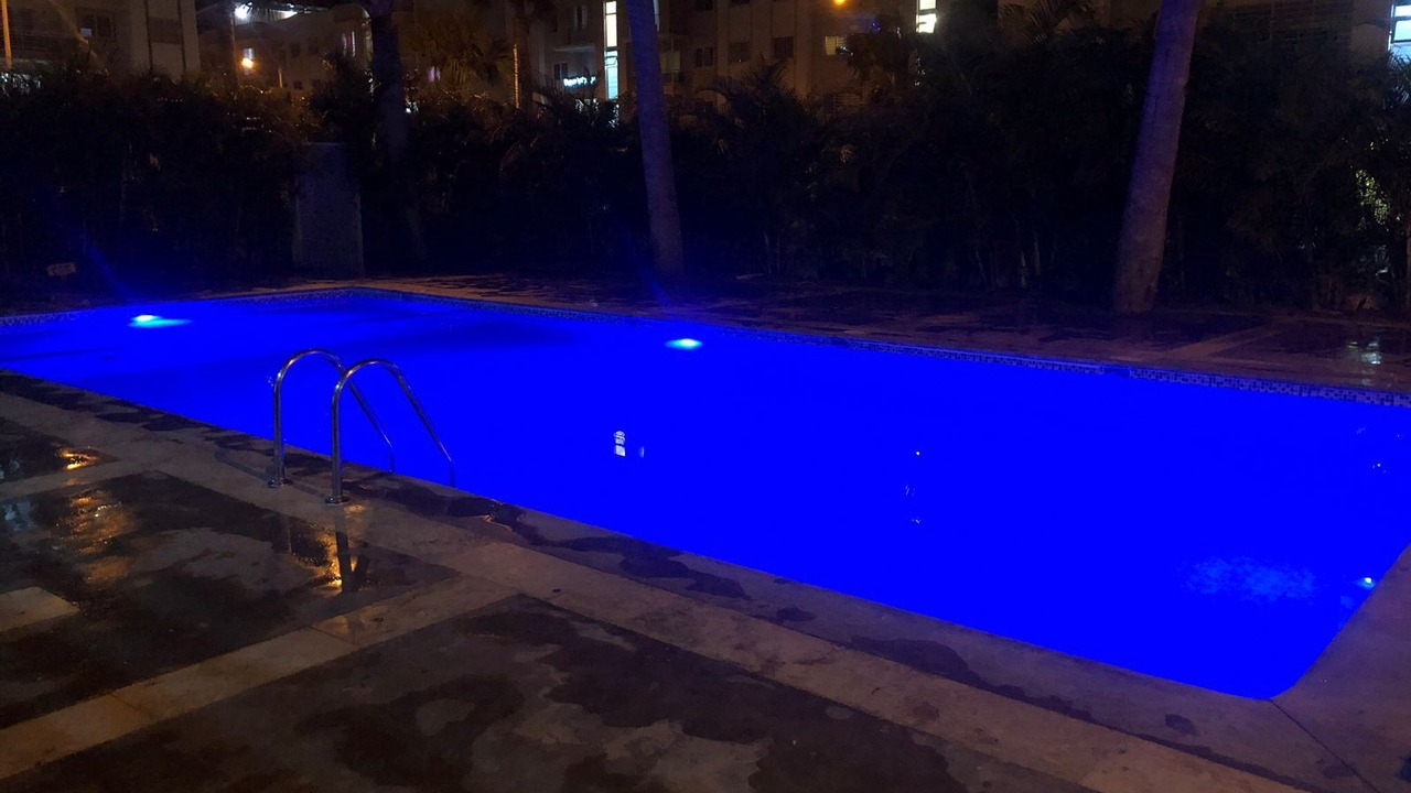 Photo of Outdoor in Cerro Alto