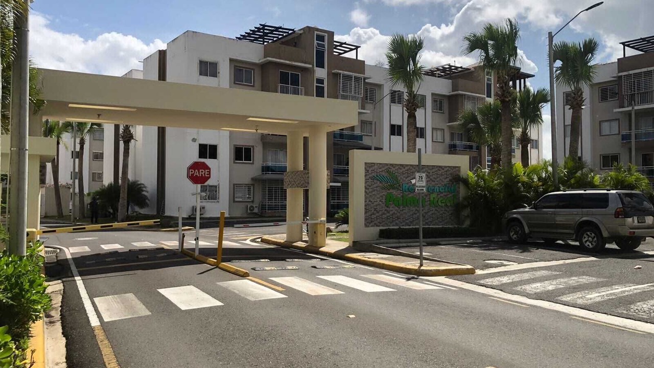 Photo of Outdoor in Cerro Alto