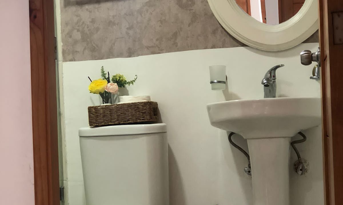 Photo of Bathroom in Cerro Alto