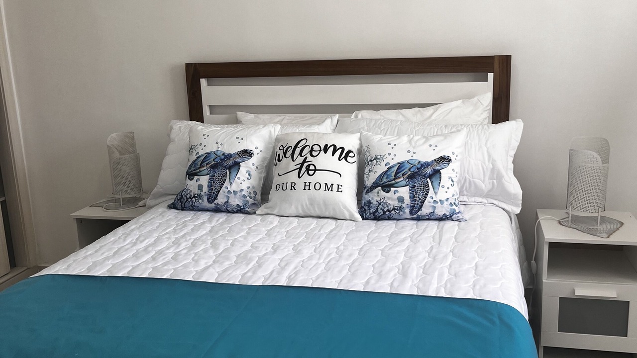 Photo of Bedroom in Veron