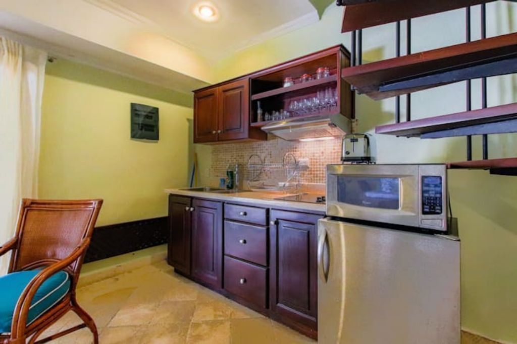 Photo of Kitchen in Cap Cana Marina
