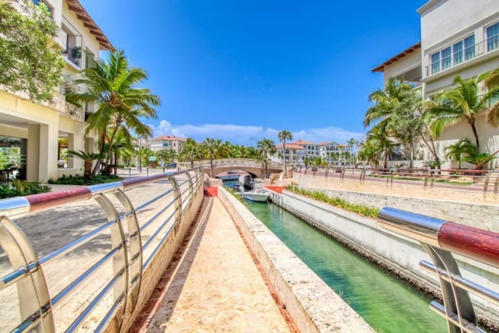 Photo of Outdoor in Cap Cana Marina