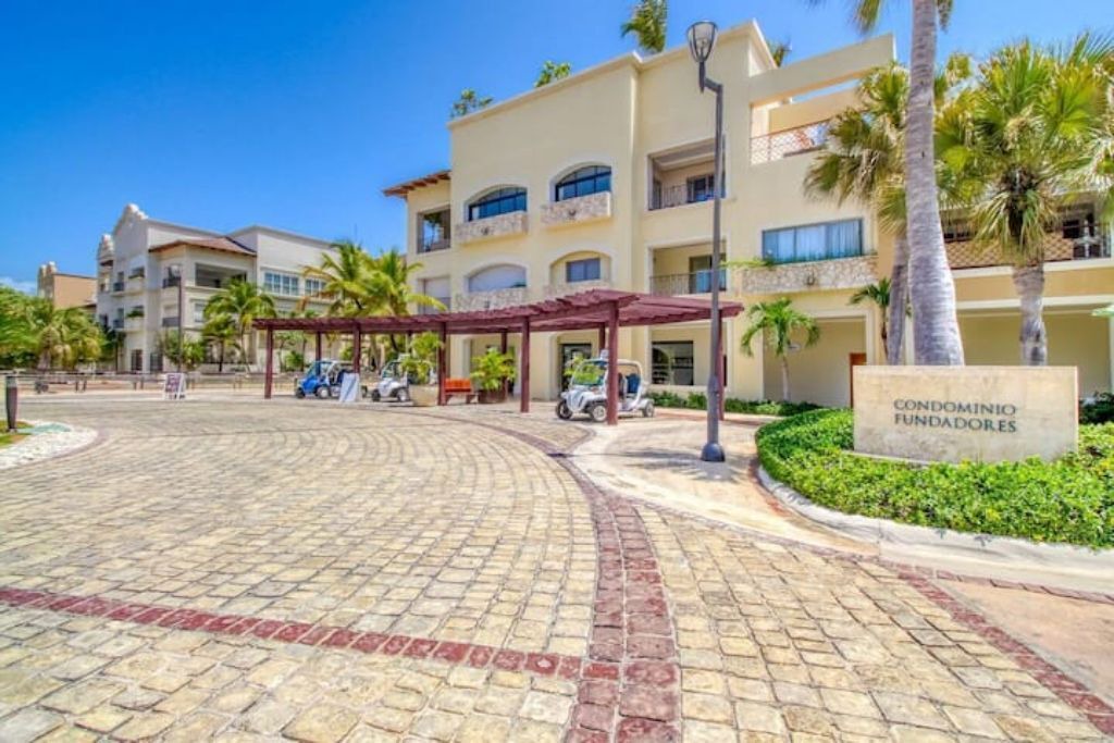 Photo of Outdoor in Cap Cana Marina