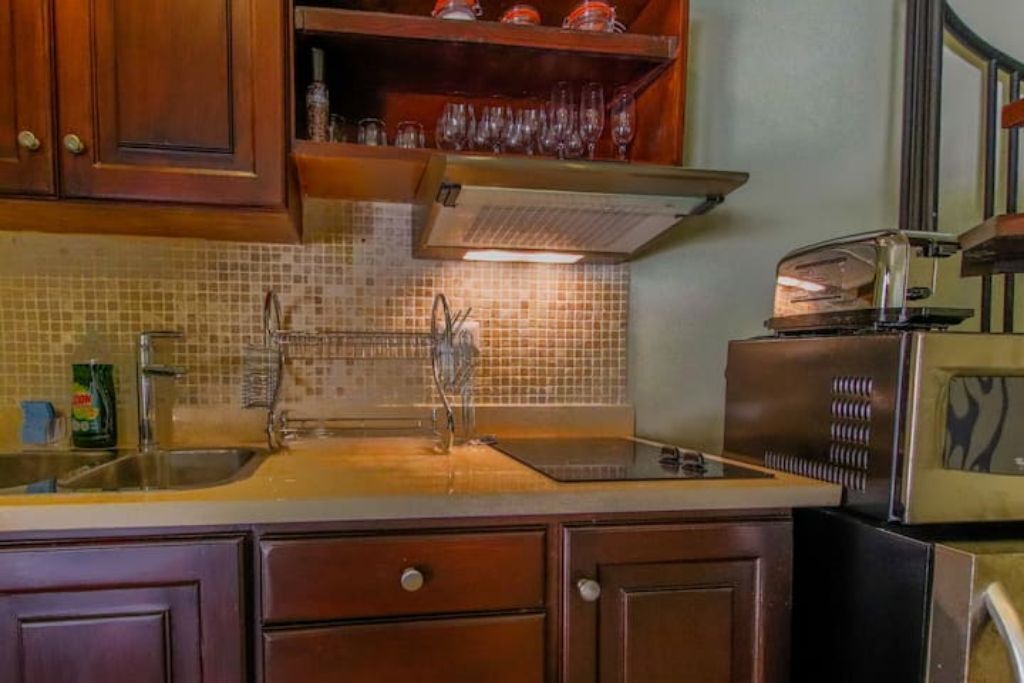 Photo of Kitchen in Cap Cana Marina