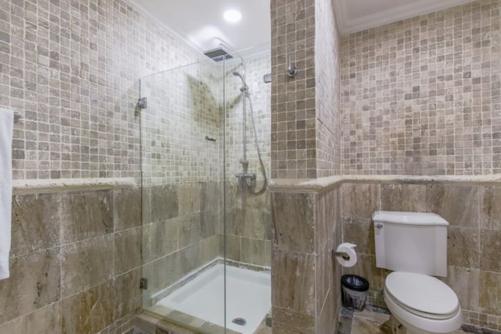 Photo of Bathroom in Cap Cana Marina