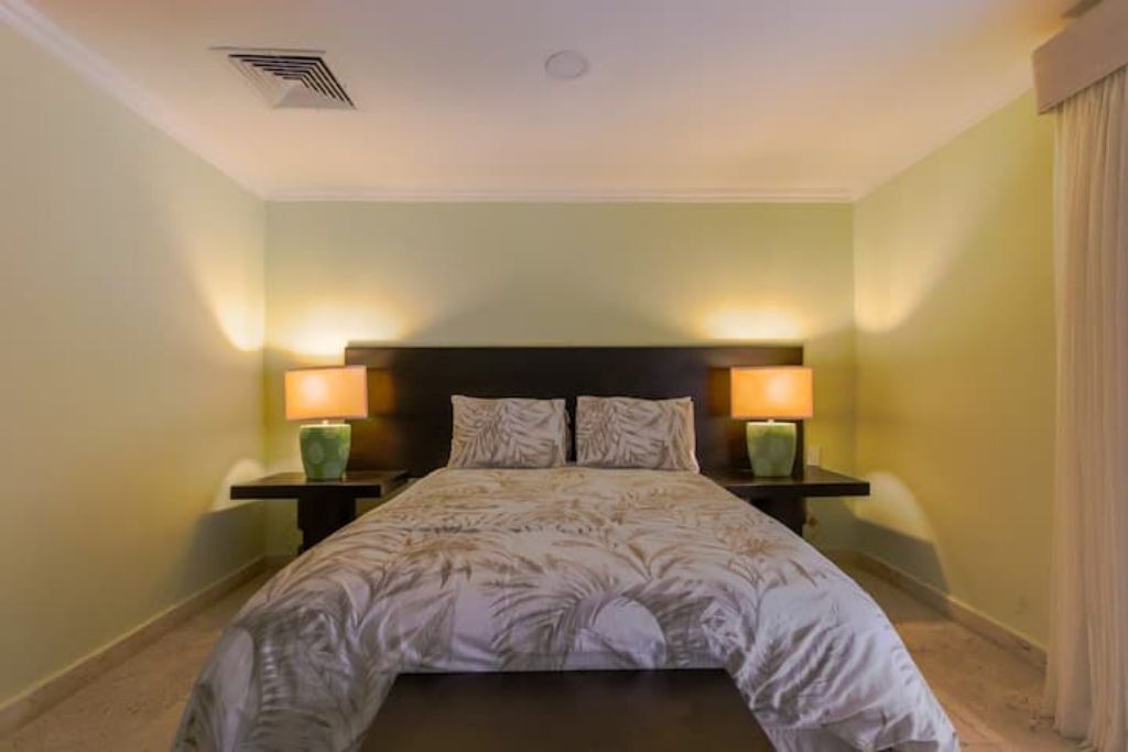 Photo of Bedroom in Cap Cana Marina