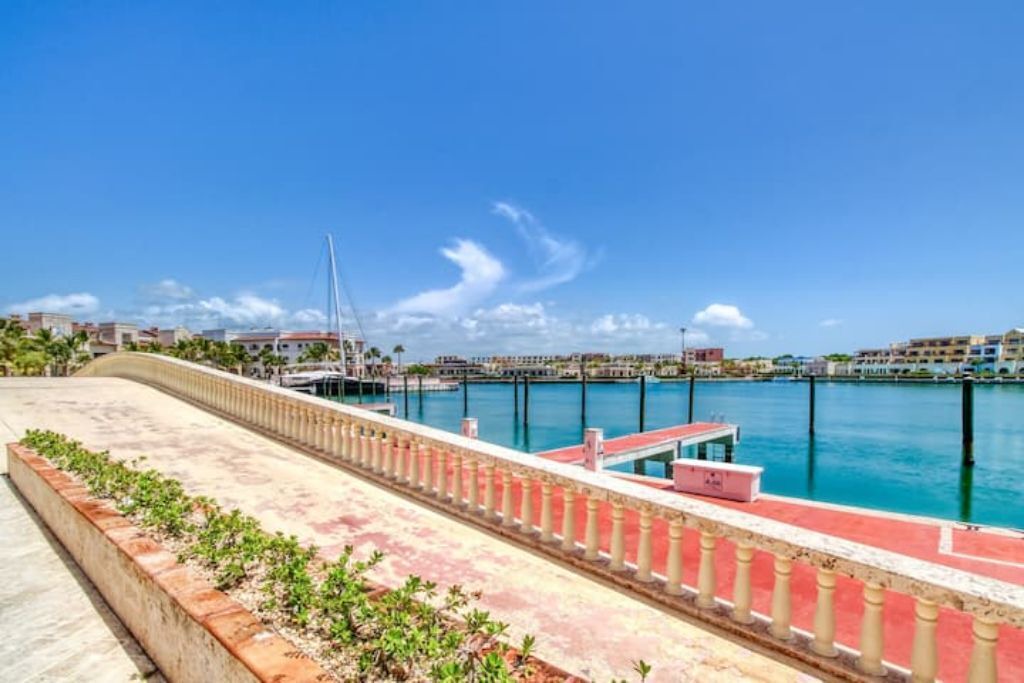 Photo of Others in Cap Cana Marina