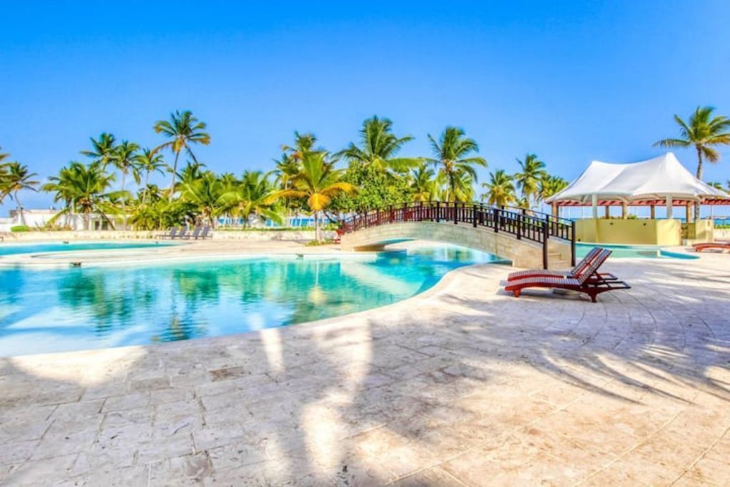 Photo of Outdoor in Cap Cana Marina