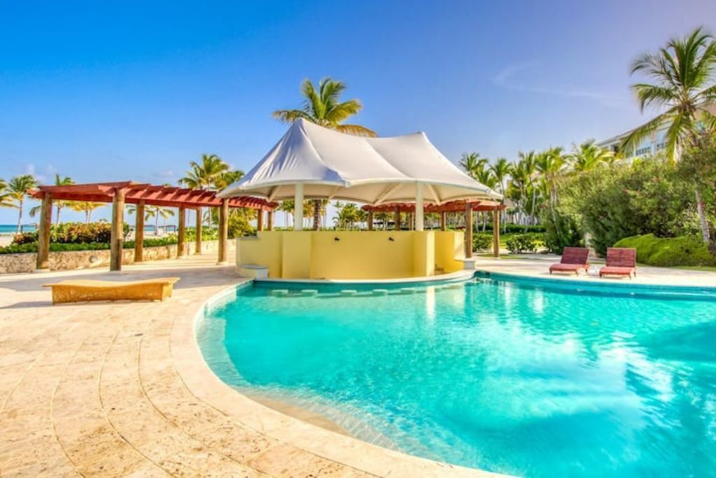 Photo of Outdoor in Cap Cana Marina