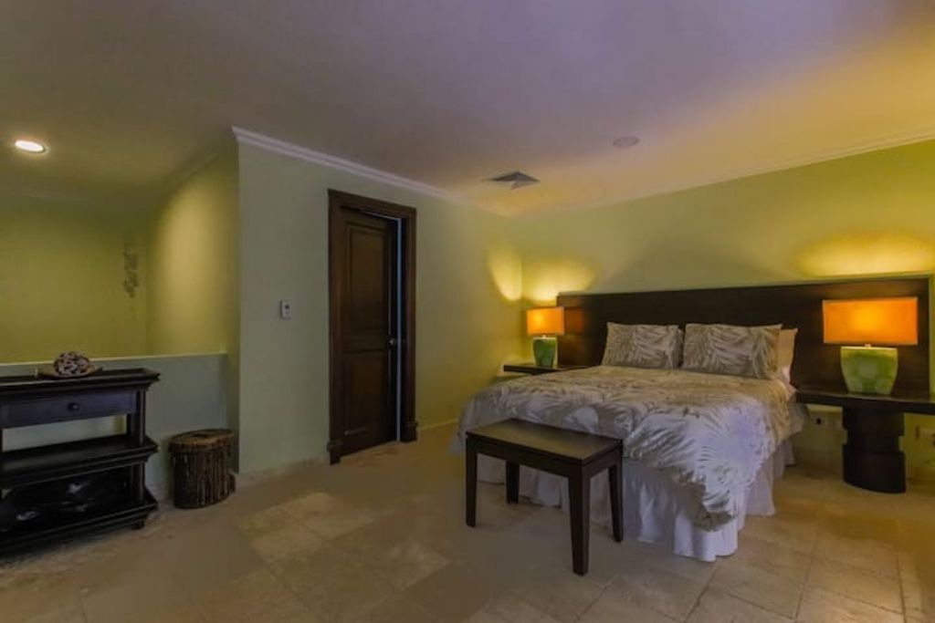 Photo of Bedroom in Cap Cana Marina