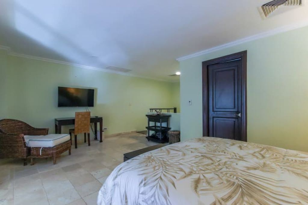 Photo of Bedroom in Cap Cana Marina