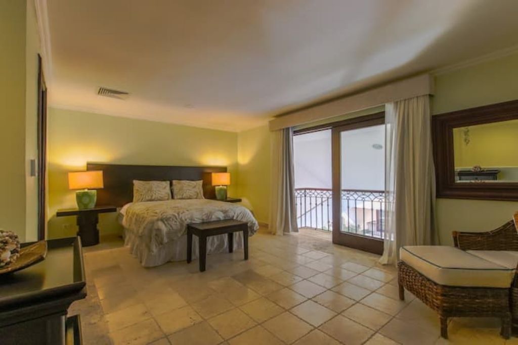 Photo of Bedroom in Cap Cana Marina