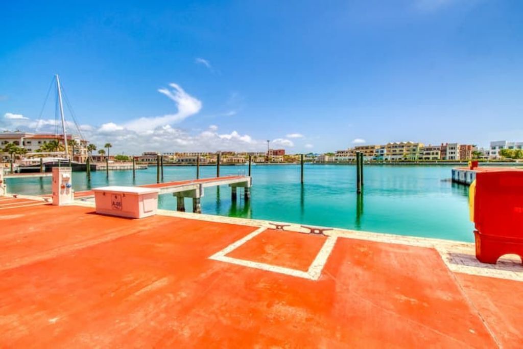 Photo of Outdoor in Cap Cana Marina