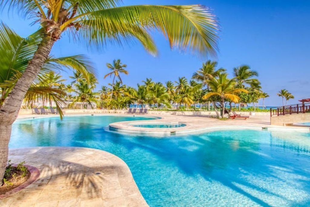 Photo of Outdoor in Cap Cana Marina