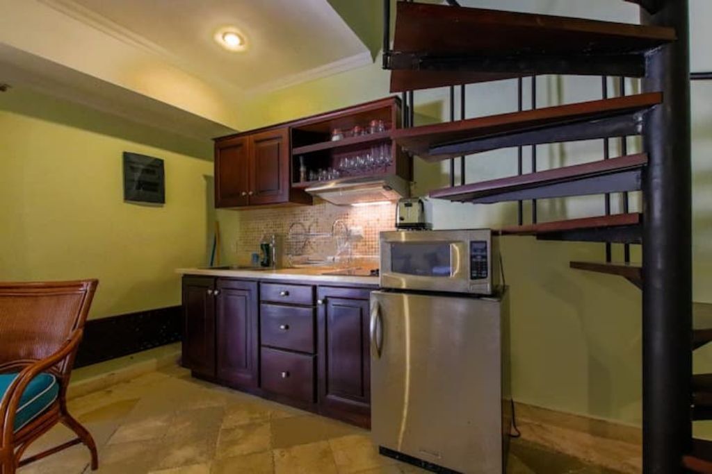 Photo of Kitchen in Cap Cana Marina