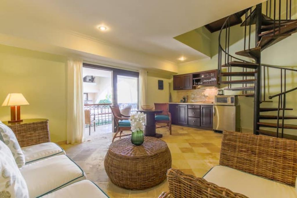 Photo of Livingroom in Cap Cana Marina
