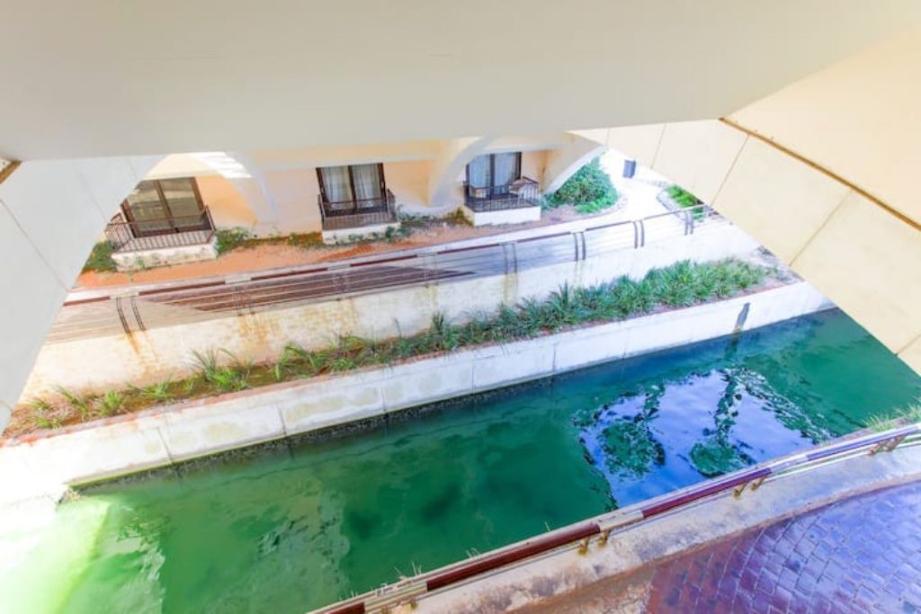 Photo of Outdoor in Cap Cana Marina