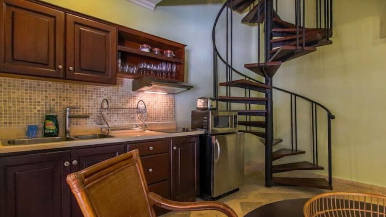 Photo of Kitchen in Cap Cana Marina