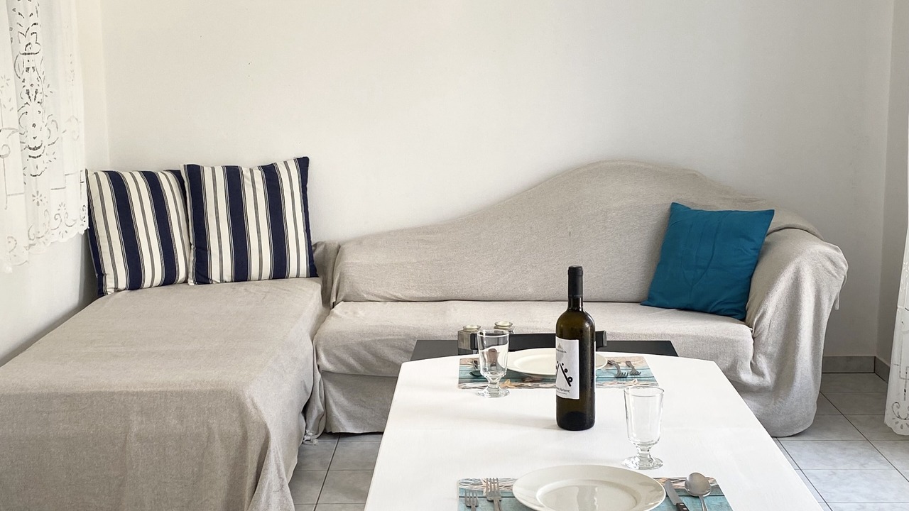 Photo of Livingroom in Aliki