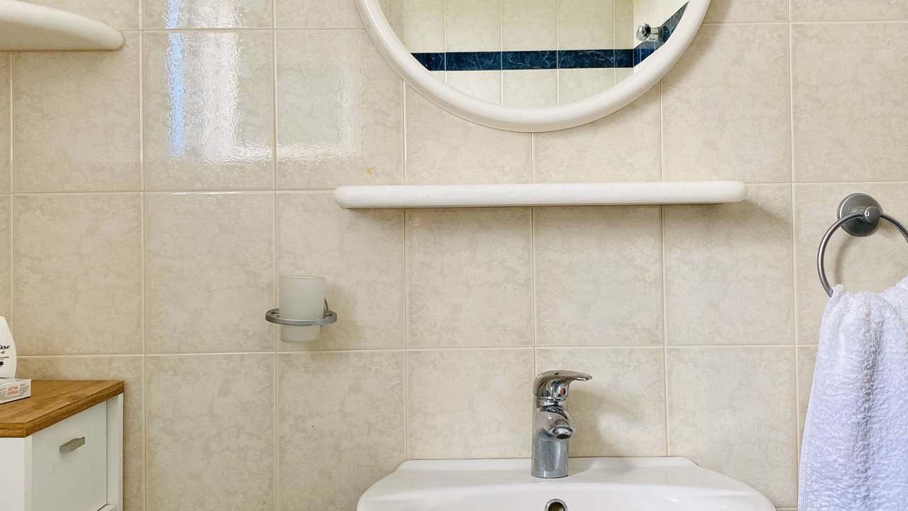 Photo of Bathroom in Aliki