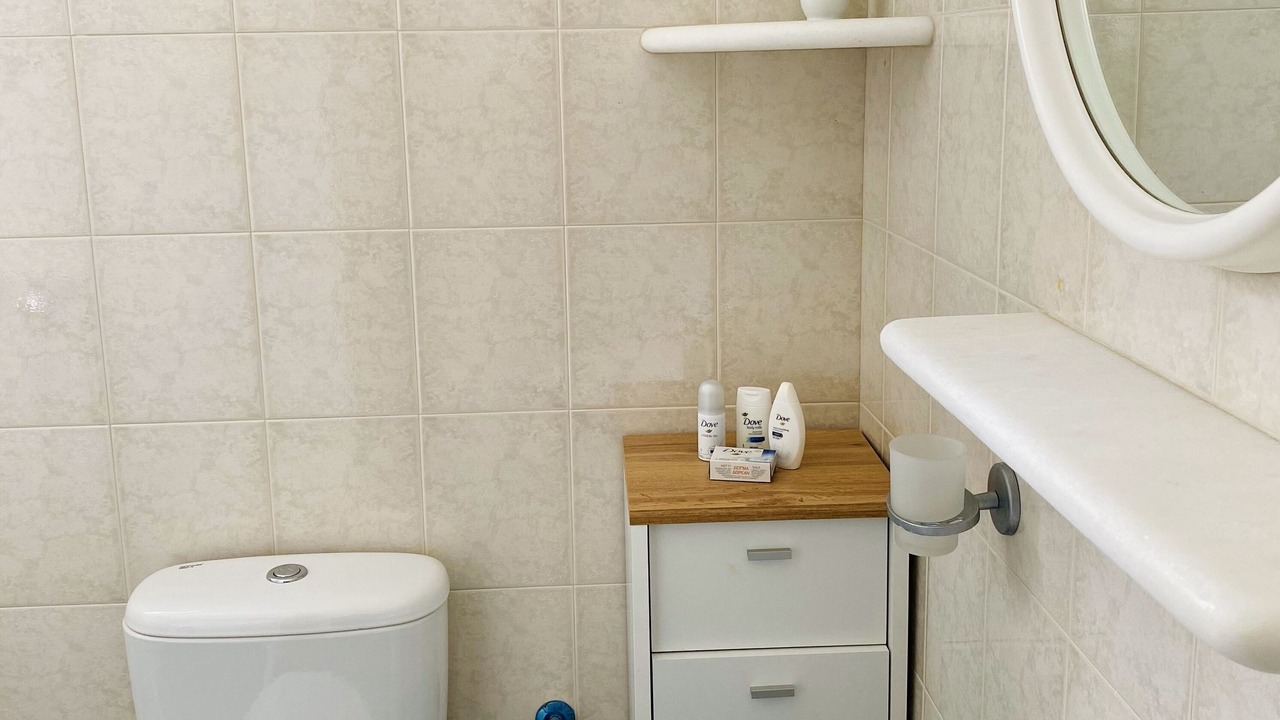Photo of Bathroom in Aliki