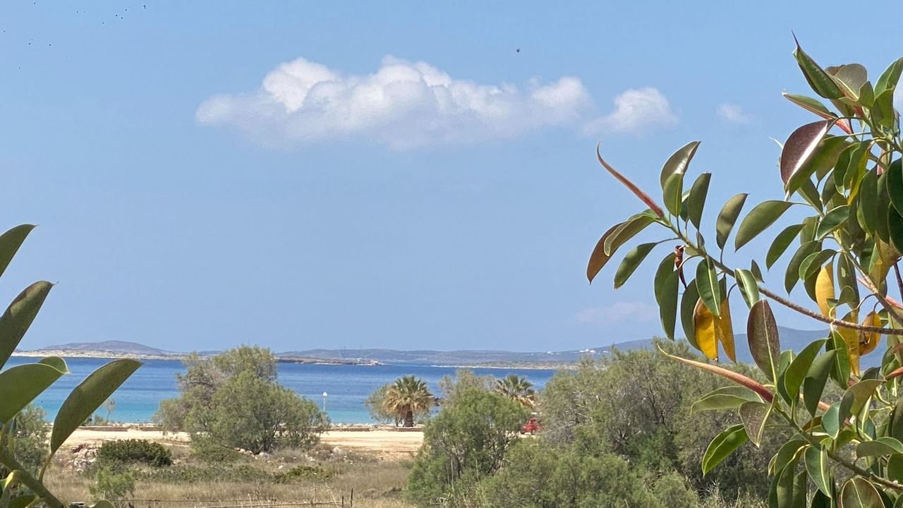 Photo of Patio Balcony in Aliki