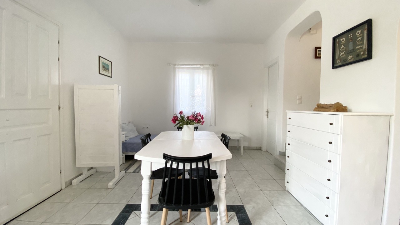 Photo of Livingroom in Aliki