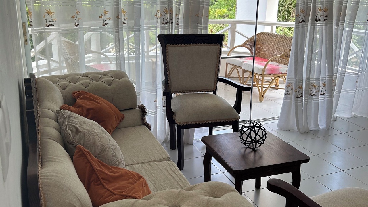 Photo of Livingroom in Sosua