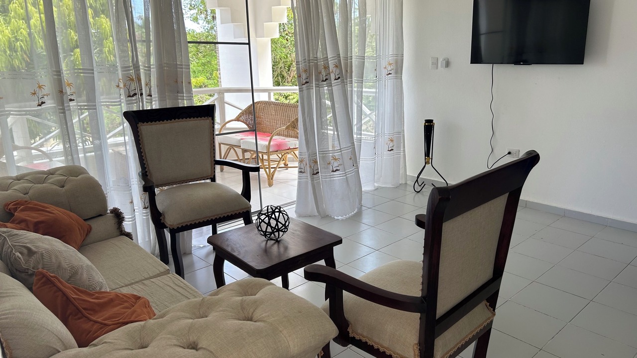 Photo of Livingroom in Sosua
