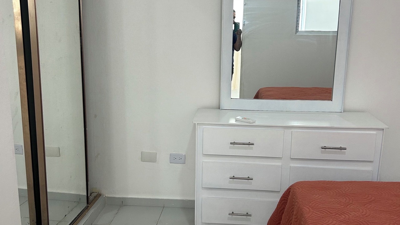 Photo of Bedroom in Sosua